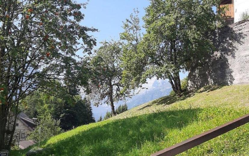 Trilocale Piaz, Vallada Agordina — foto 21 di 47