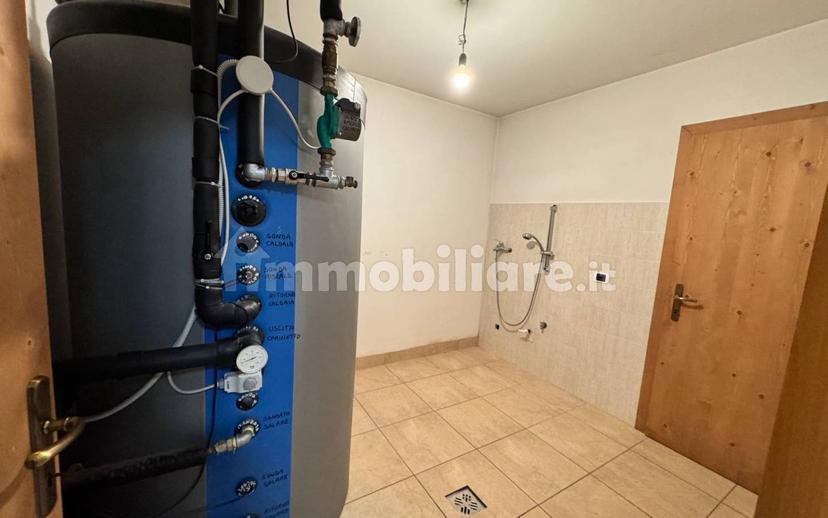 Villa a schiera via Acquedotto 13/B, Strembo — foto 16 di 27
