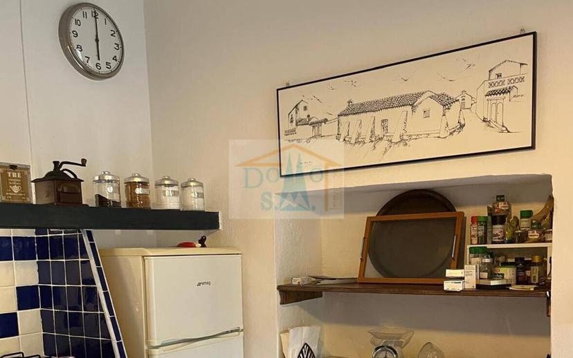Trilocale buono stato, piano terra, Onifai — foto 22 di 24