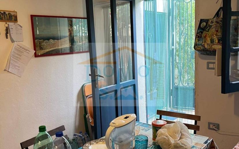 Trilocale buono stato, piano terra, Onifai — foto 13 di 24