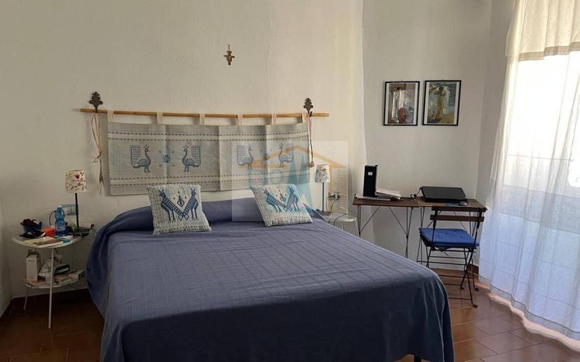 Trilocale buono stato, piano terra, Onifai — foto 7 di 24