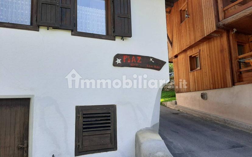 Trilocale Piaz, Vallada Agordina — foto 4 di 47