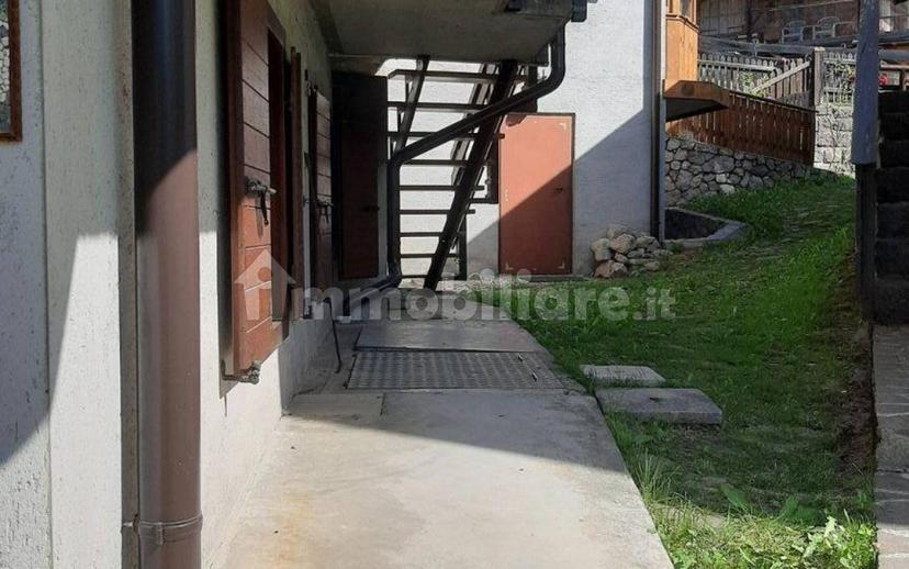 Trilocale Piaz, Vallada Agordina — foto 27 di 47