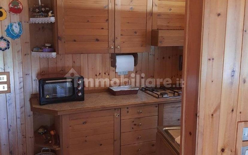 Trilocale Piaz, Vallada Agordina — foto 35 di 47