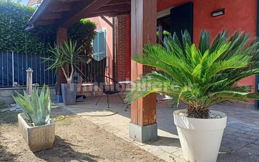 Villa unifamiliare via Maria Grazia Cutuli, Vigolzone — foto 32 di 35