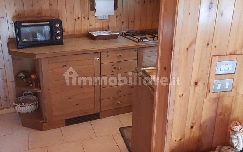 Trilocale Piaz, Vallada Agordina — foto 25 di 47