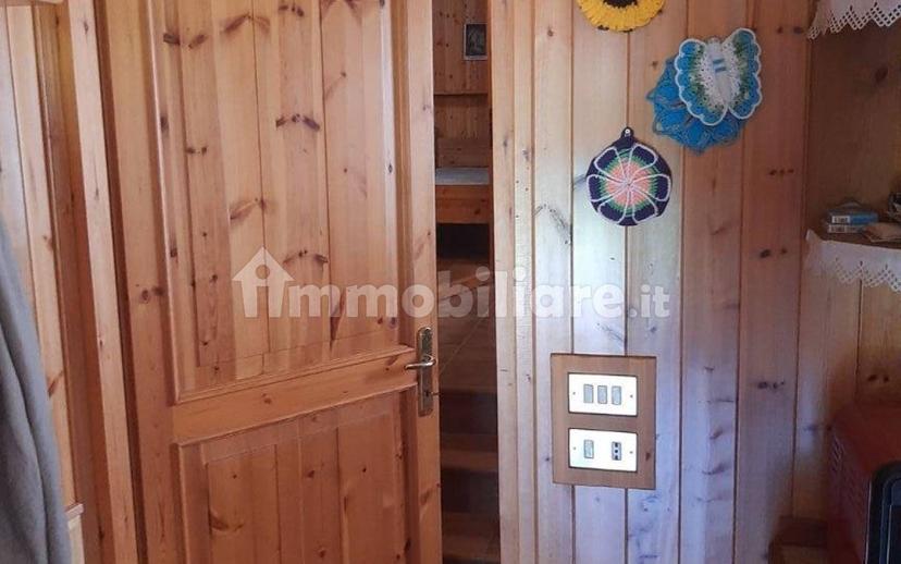 Trilocale Piaz, Vallada Agordina — foto 45 di 47