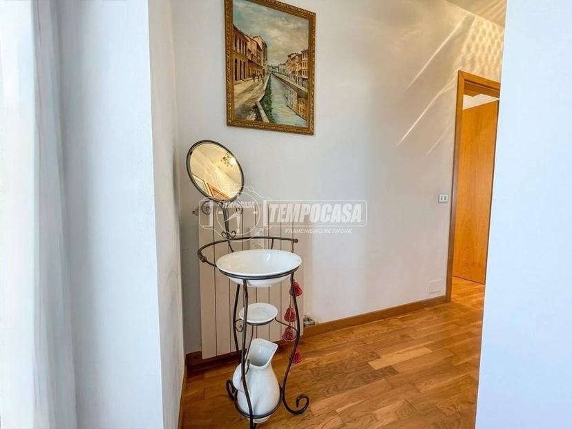 Villa unifamiliare via Calchere, Centro, Tavernola Bergamasca — foto 20 di 31