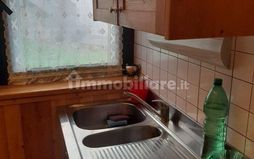 Trilocale Piaz, Vallada Agordina — foto 2 di 47