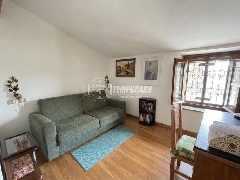 Villa unifamiliare via Calchere, Centro, Tavernola Bergamasca — foto 6 di 31