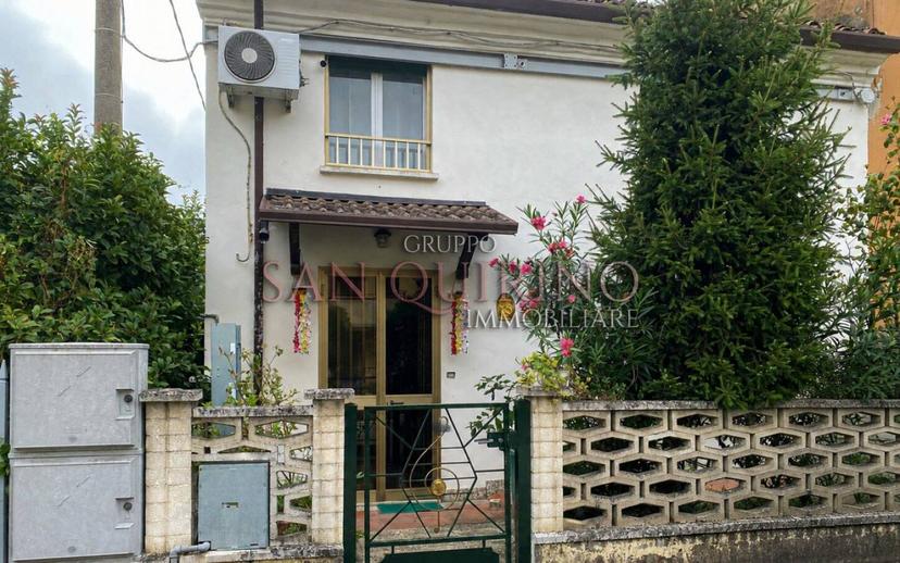 Villa unifamiliare via ugo roncada 5, Centro, San Giacomo delle Segnate — foto 18 di 18