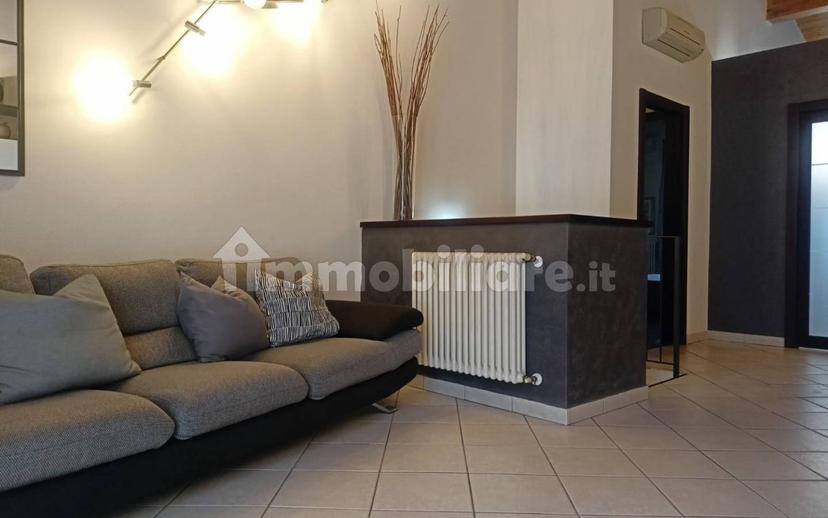 Villa unifamiliare via Maria Grazia Cutuli, Vigolzone — foto 7 di 35