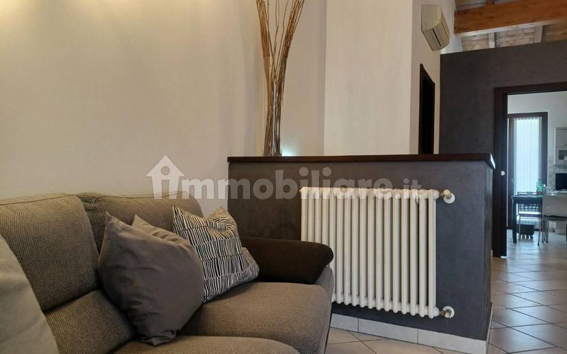 Villa unifamiliare via Maria Grazia Cutuli, Vigolzone — foto 26 di 35