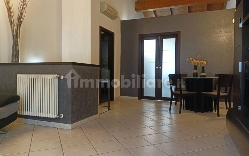 Villa unifamiliare via Maria Grazia Cutuli, Vigolzone — foto 20 di 35