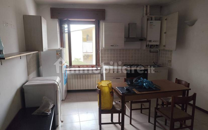 Bilocale piazza Conciliazione, Centro, Treviolo — foto 6 di 12