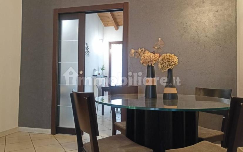 Villa unifamiliare via Maria Grazia Cutuli, Vigolzone — foto 8 di 35