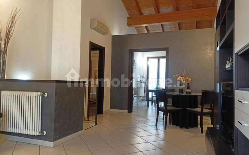 Villa unifamiliare via Maria Grazia Cutuli, Vigolzone — foto 23 di 35
