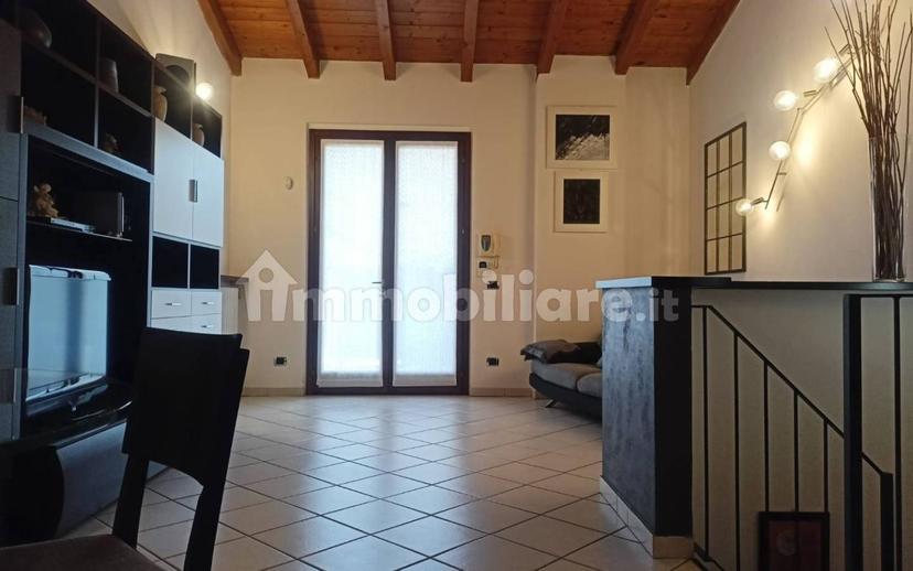 Villa unifamiliare via Maria Grazia Cutuli, Vigolzone — foto 35 di 35