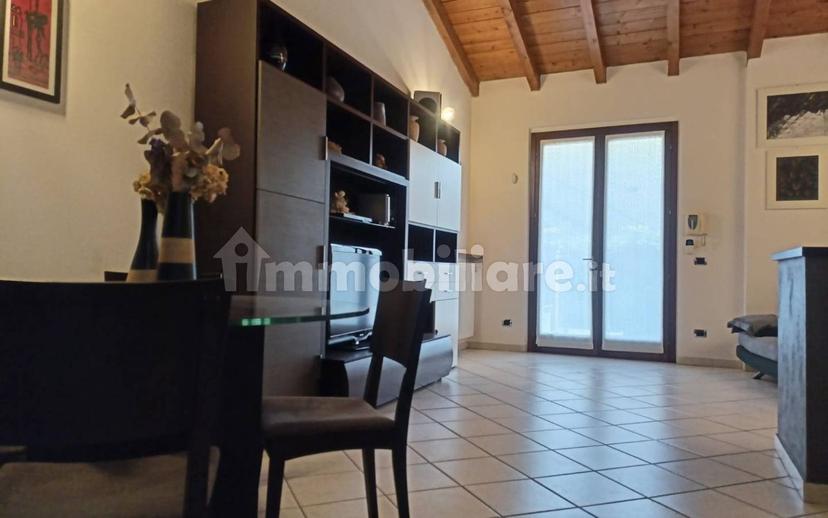 Villa unifamiliare via Maria Grazia Cutuli, Vigolzone — foto 3 di 35