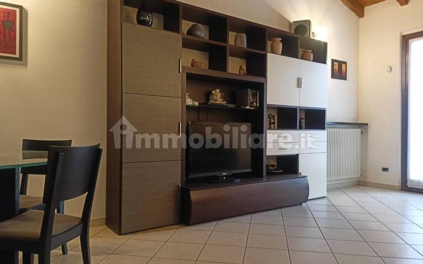 Villa unifamiliare via Maria Grazia Cutuli, Vigolzone — foto 33 di 35