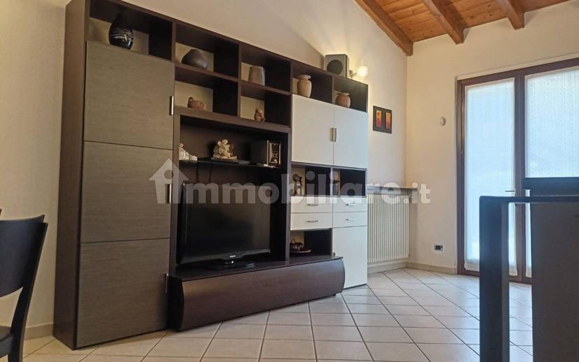 Villa unifamiliare via Maria Grazia Cutuli, Vigolzone — foto 22 di 35