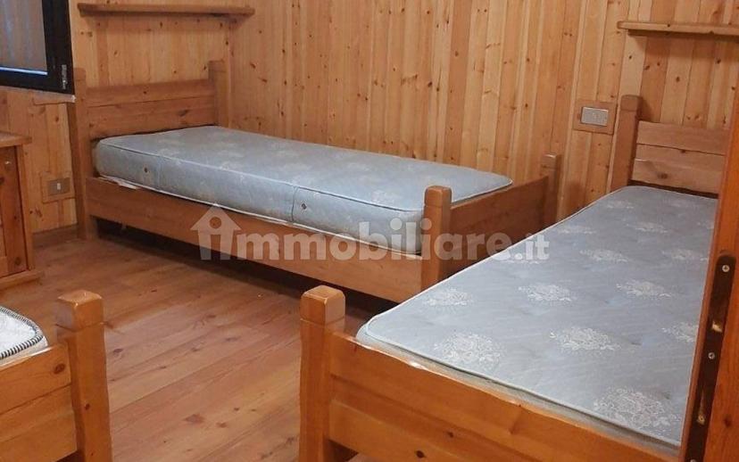 Trilocale Piaz, Vallada Agordina — foto 11 di 47