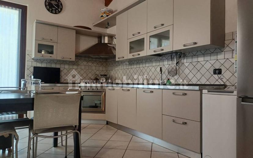 Villa unifamiliare via Maria Grazia Cutuli, Vigolzone — foto 24 di 35