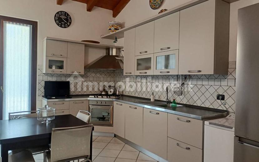 Villa unifamiliare via Maria Grazia Cutuli, Vigolzone — foto 15 di 35