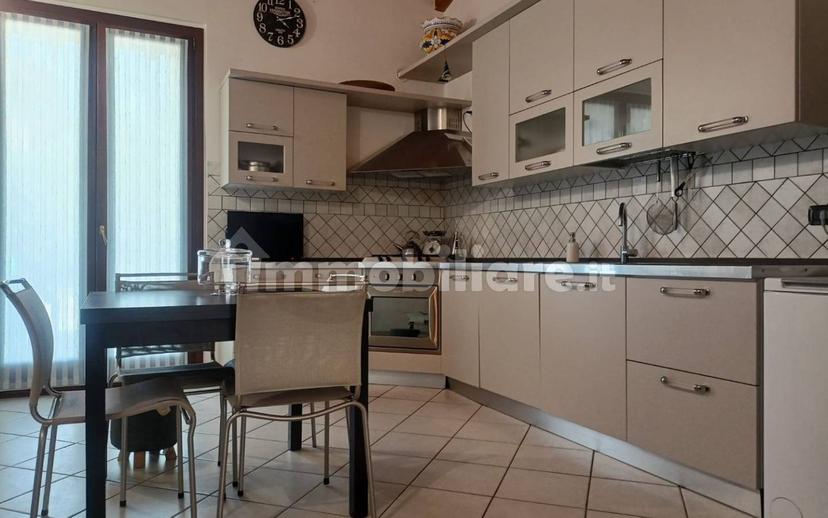 Villa unifamiliare via Maria Grazia Cutuli, Vigolzone — foto 14 di 35