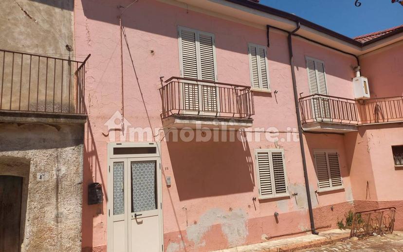 Terratetto unifamiliare via San Nicola Vico 1, Terranova da Sibari — foto 4 di 23