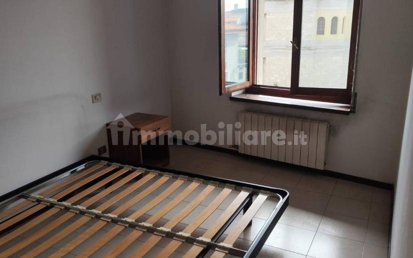 Bilocale piazza Conciliazione, Centro, Treviolo — foto 3 di 12