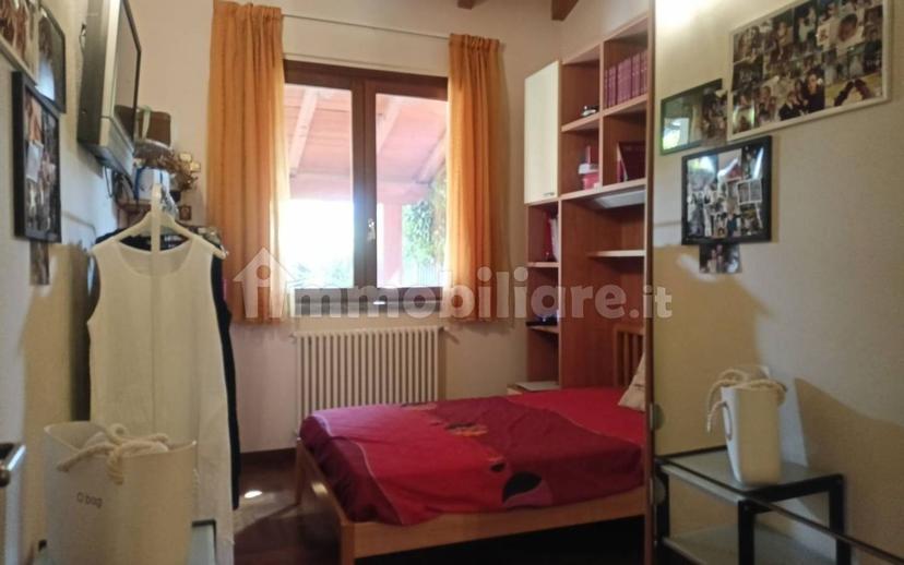 Villa unifamiliare via Maria Grazia Cutuli, Vigolzone — foto 31 di 35