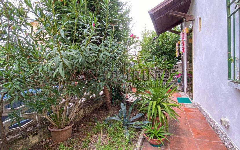 Villa unifamiliare via ugo roncada 5, Centro, San Giacomo delle Segnate — foto 16 di 18