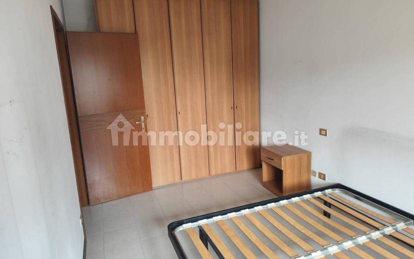 Bilocale piazza Conciliazione, Centro, Treviolo — foto 7 di 12