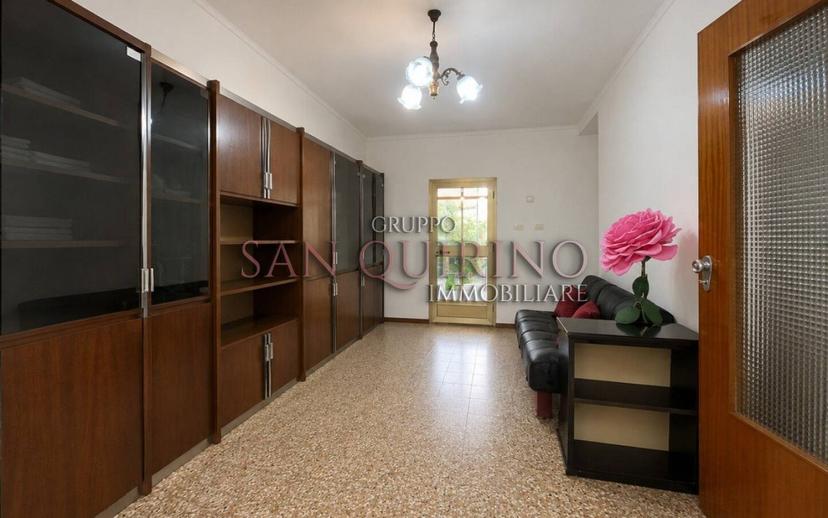Villa unifamiliare via ugo roncada 5, Centro, San Giacomo delle Segnate — foto 8 di 18