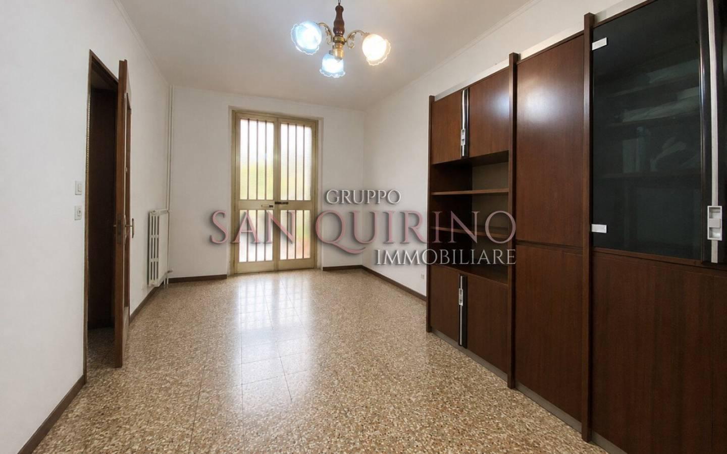 Villa unifamiliare via ugo roncada 5, Centro, San Giacomo delle Segnate