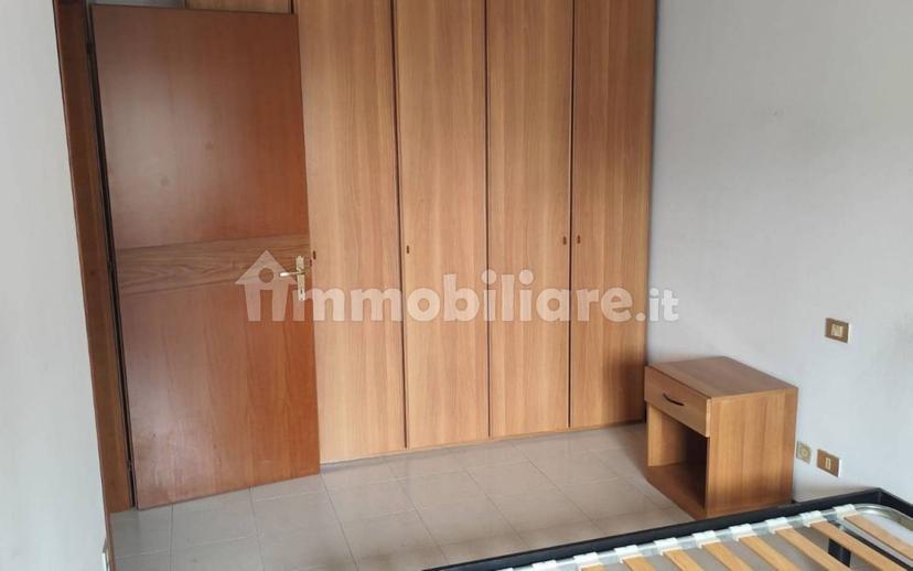 Bilocale piazza Conciliazione, Centro, Treviolo — foto 9 di 12