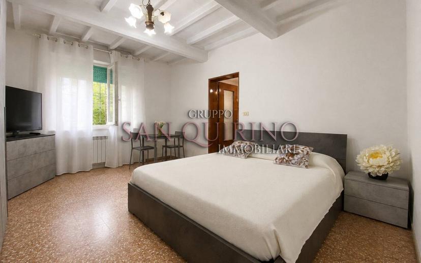 Villa unifamiliare via ugo roncada 5, Centro, San Giacomo delle Segnate — foto 6 di 18