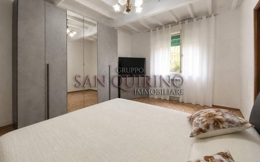Villa unifamiliare via ugo roncada 5, Centro, San Giacomo delle Segnate — foto 9 di 18