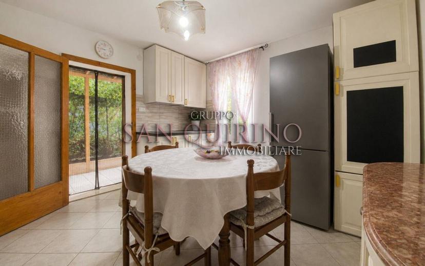 Villa unifamiliare via ugo roncada 5, Centro, San Giacomo delle Segnate — foto 7 di 18
