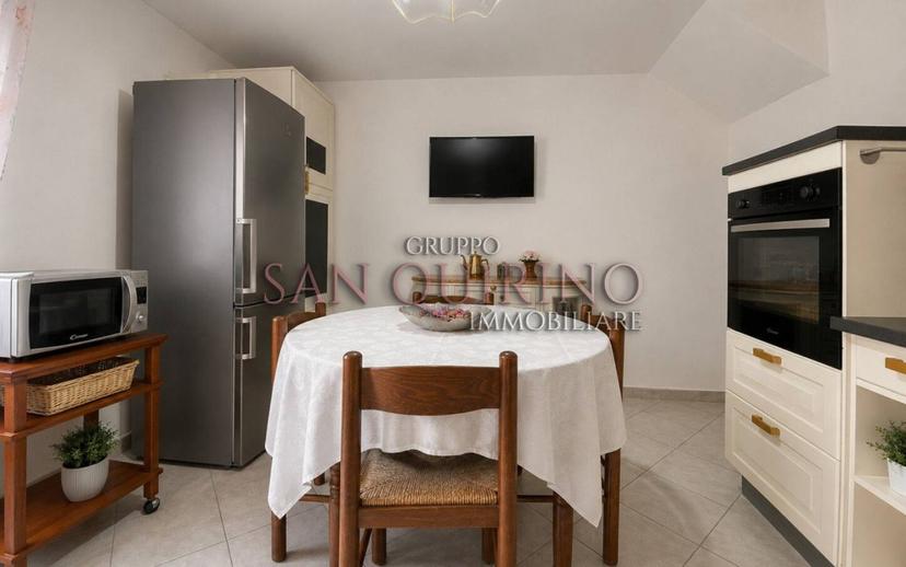 Villa unifamiliare via ugo roncada 5, Centro, San Giacomo delle Segnate — foto 2 di 18