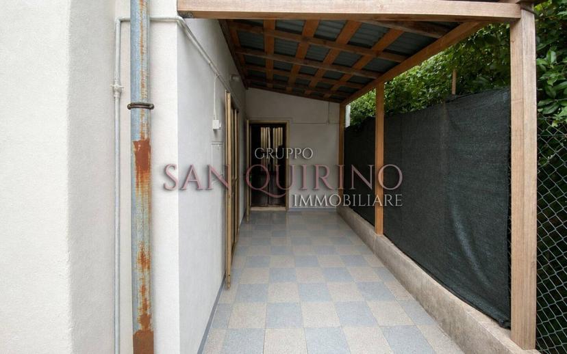Villa unifamiliare via ugo roncada 5, Centro, San Giacomo delle Segnate — foto 11 di 18