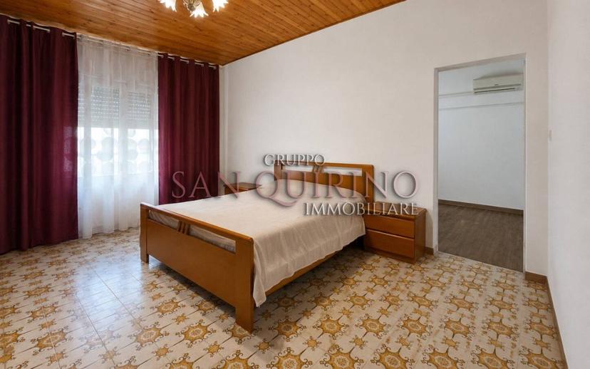 Villa unifamiliare via ugo roncada 5, Centro, San Giacomo delle Segnate — foto 13 di 18