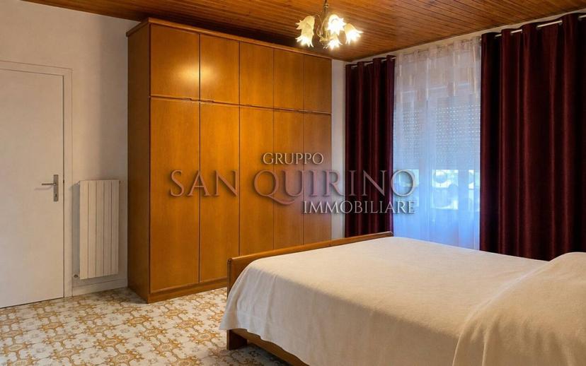 Villa unifamiliare via ugo roncada 5, Centro, San Giacomo delle Segnate — foto 5 di 18