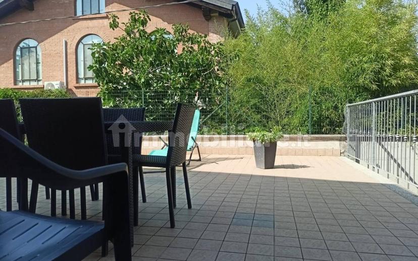Villa unifamiliare via Maria Grazia Cutuli, Vigolzone — foto 16 di 35