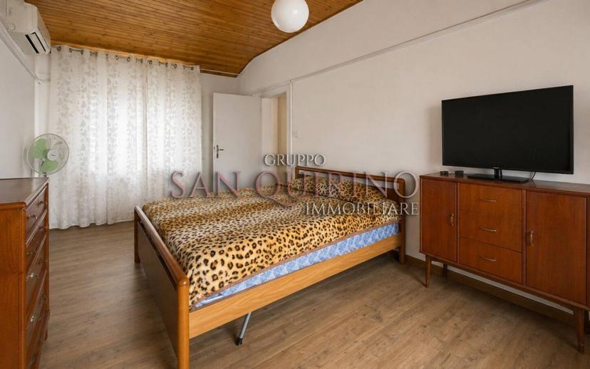 Villa unifamiliare via ugo roncada 5, Centro, San Giacomo delle Segnate — foto 12 di 18