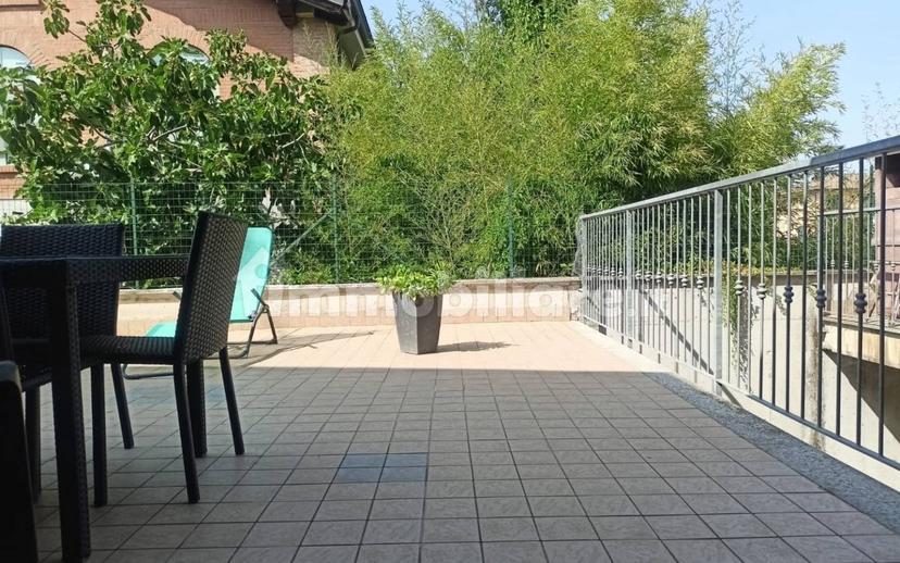 Villa unifamiliare via Maria Grazia Cutuli, Vigolzone — foto 21 di 35