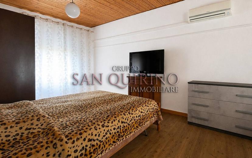 Villa unifamiliare via ugo roncada 5, Centro, San Giacomo delle Segnate — foto 10 di 18