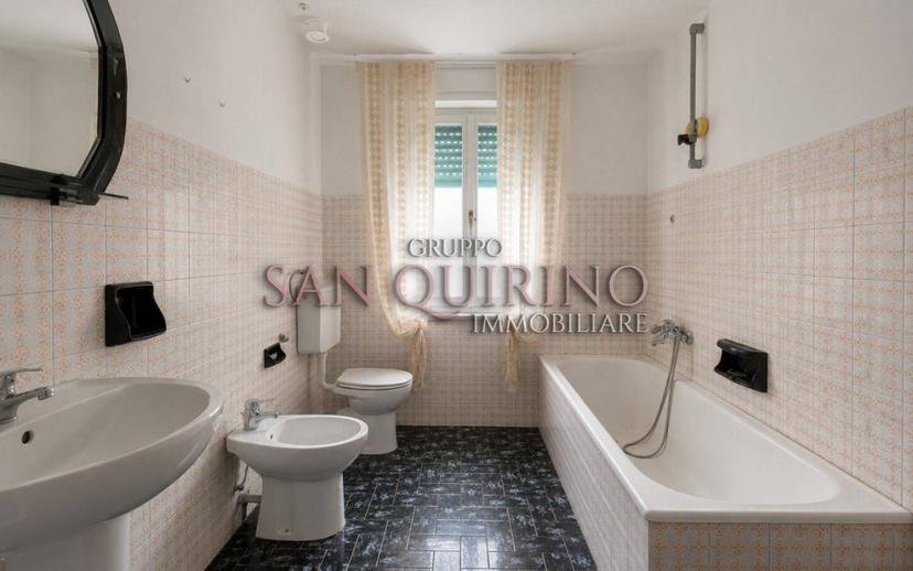 Villa unifamiliare via ugo roncada 5, Centro, San Giacomo delle Segnate — foto 15 di 18