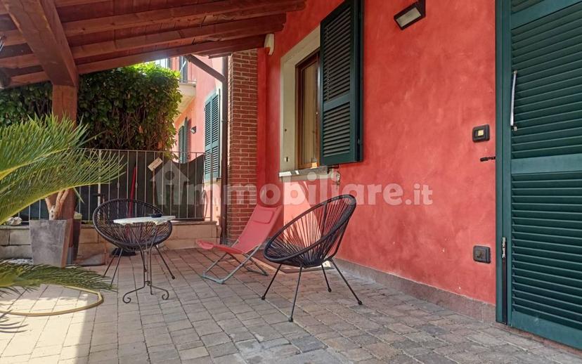 Villa unifamiliare via Maria Grazia Cutuli, Vigolzone — foto 13 di 35